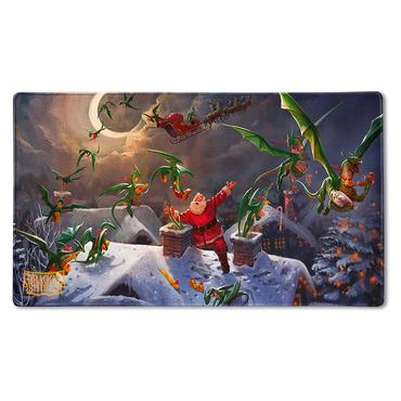 Dragon Shield: Playmat - Christmas (2023)