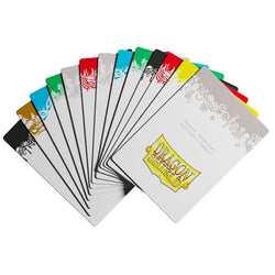 Beckett Shield: Card Dividers - Series 1 Booster Pack