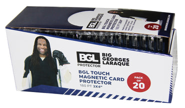 BGL Magnetic OneTouch 180 PT (1/20/10)