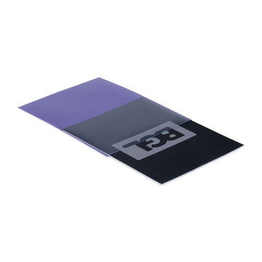 BGL Purple Matte Sleeves (120/10/10)