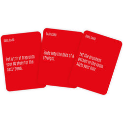 The Queer Agenda - Base Game