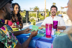 The Queer Agenda - Base Game