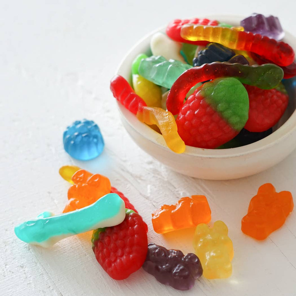 Sweet Mix - Large - Gummy Candies