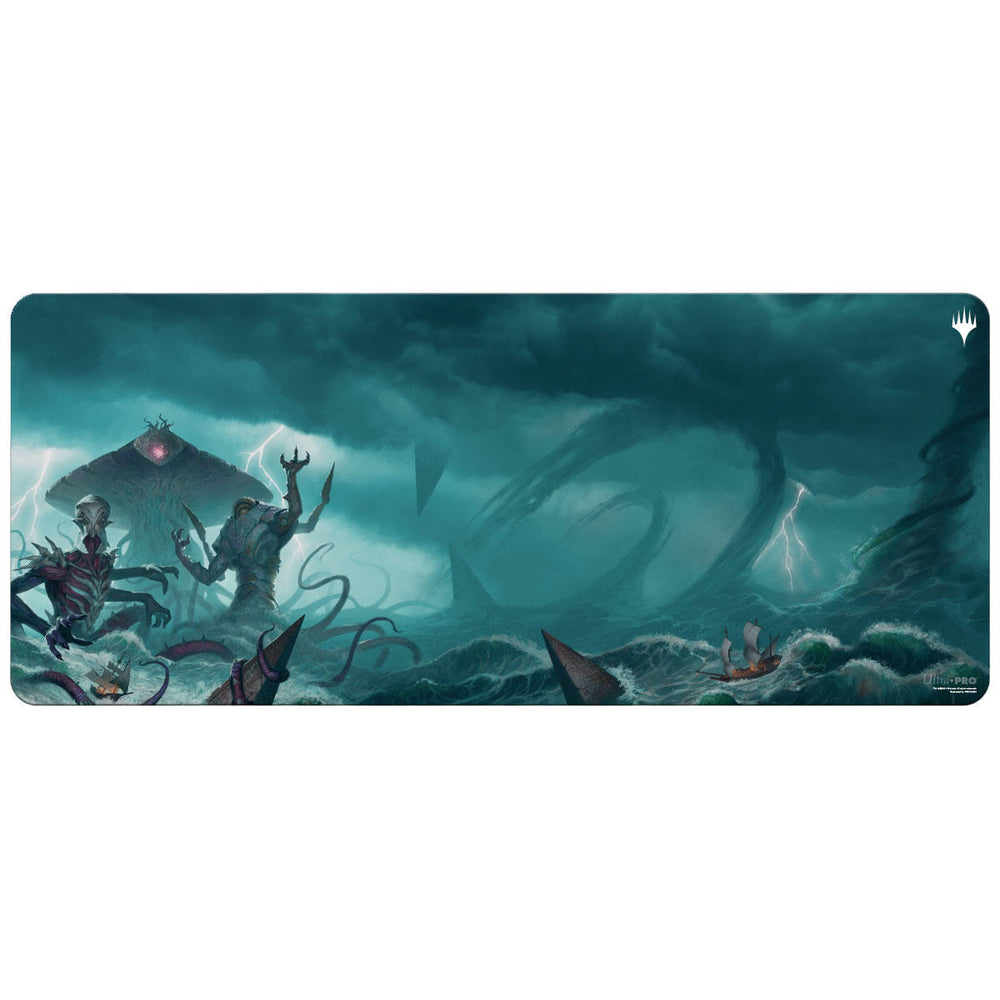 Ultra PRO: Playmat - Eldrazi Storm (6ft Table)