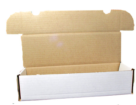 660CT CARDBOARD BOX (50/BUNDLE)