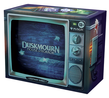 Duskmourn: House of Horror Nightmare - Bundle