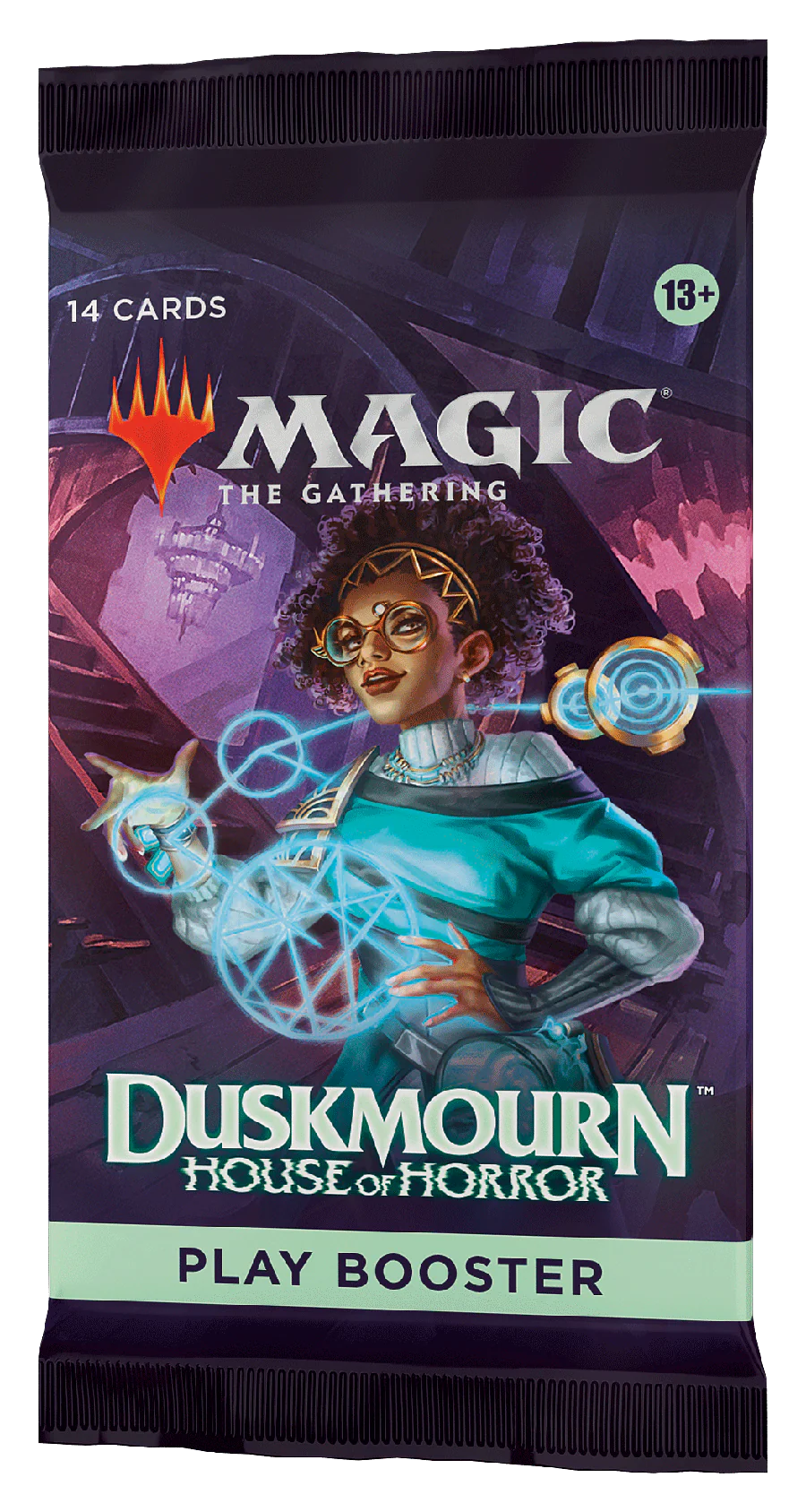 Duskmourn: House of Horror - Play Booster