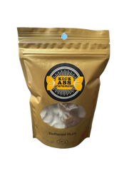 Kick Ass Caramels - Buttered Rum