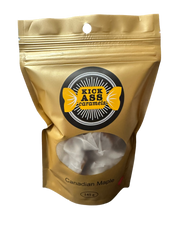 Kick Ass Caramels - Canadian Maple