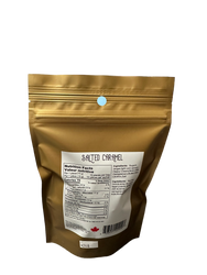 Kick Ass Caramels - Salted