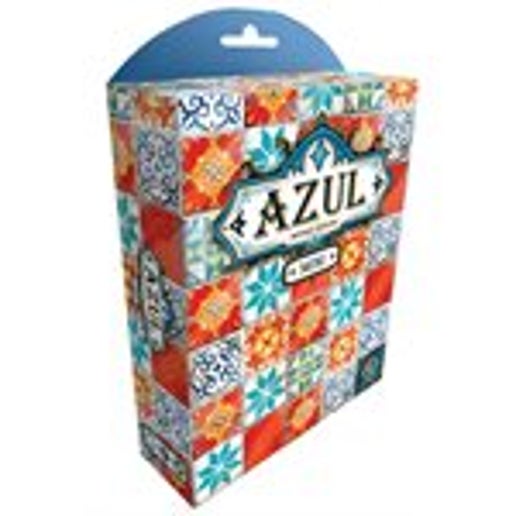 Azul - Mini