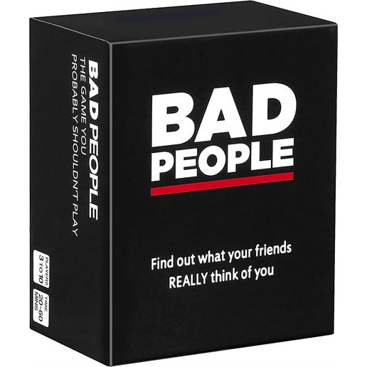 Bad People