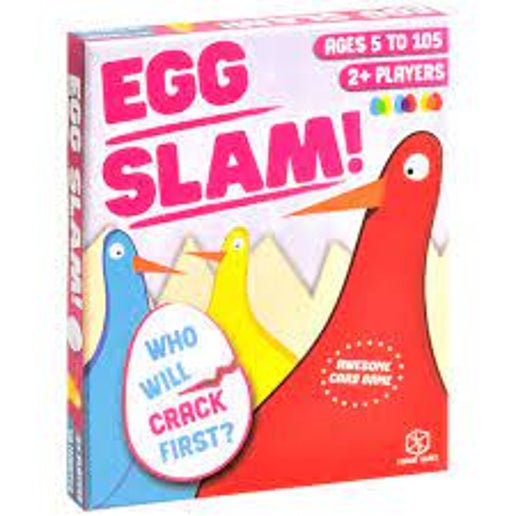 Egg Slam