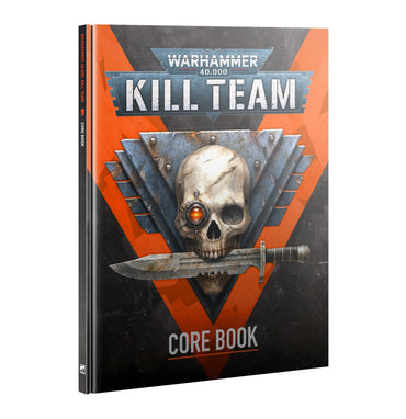 Warhammer 40K Kill Team: Core Book (PREORDER)