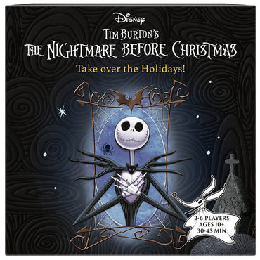 Nightmare Before Christmas