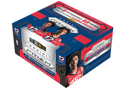 2023-24 Prizm Basketball Hobby Box