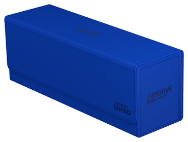 Ultimate Guard: Deck Cases - Arkhive 400+ - Various Colours