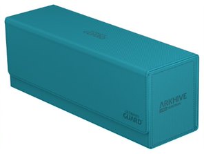 Ultimate Guard: Deck Cases - Arkhive 400+ - Various Colours