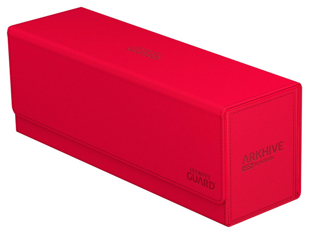 Ultimate Guard: Deck Cases - Arkhive 400+ - Various Colours