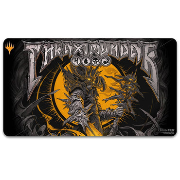 Ultra PRO: Playmat - Secret Lair (Thraximundar)