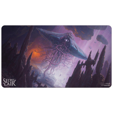 Ultra PRO: Playmat - Secret Lair Spookydrop 2023 (Emrakul, the Promised End)