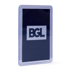 BGL Toploader 35 PT (25/40/10)