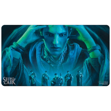 Ultra PRO: Playmat - Secret Lair Spookydrop 2023 (Brainstorm)