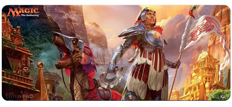 Ultra PRO: Playmat - Rivals of Ixalan (6ft Table)