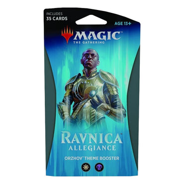 Ravnica Allegiance - Theme Booster (Orzhov)