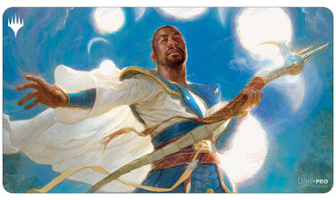 Ultra PRO: Playmat - Secret Lair (Teferi, Time Raveler)