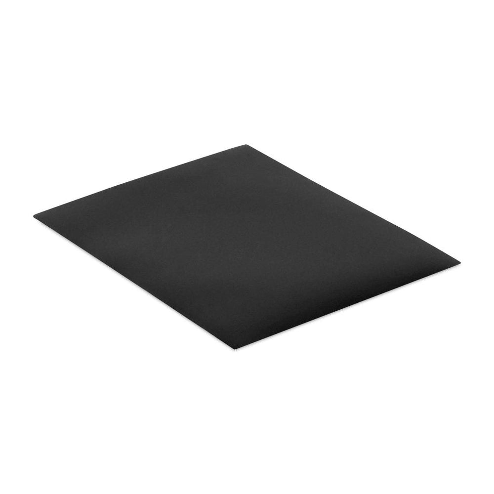 BGL Black Matte Sleeves (120/10/10)