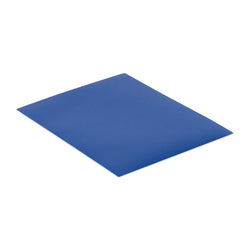 BGL Blue Matte Sleeves (120/10/10)