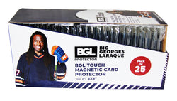 BGL Magnetic OneTouch 100 PT (1/25/8)