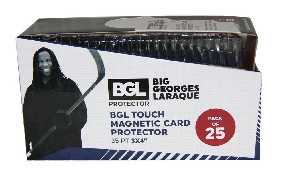 BGL Magnetic OneTouch 35 PT (1/25/8)