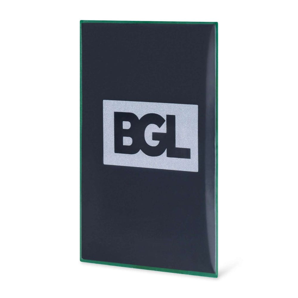 BGL Green Matte Sleeves (120/10/10)