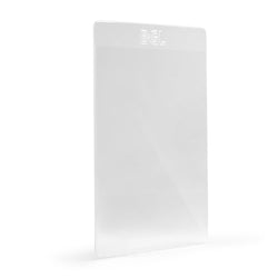 BGL Semi-Rigid Card Savers (50/4/10)