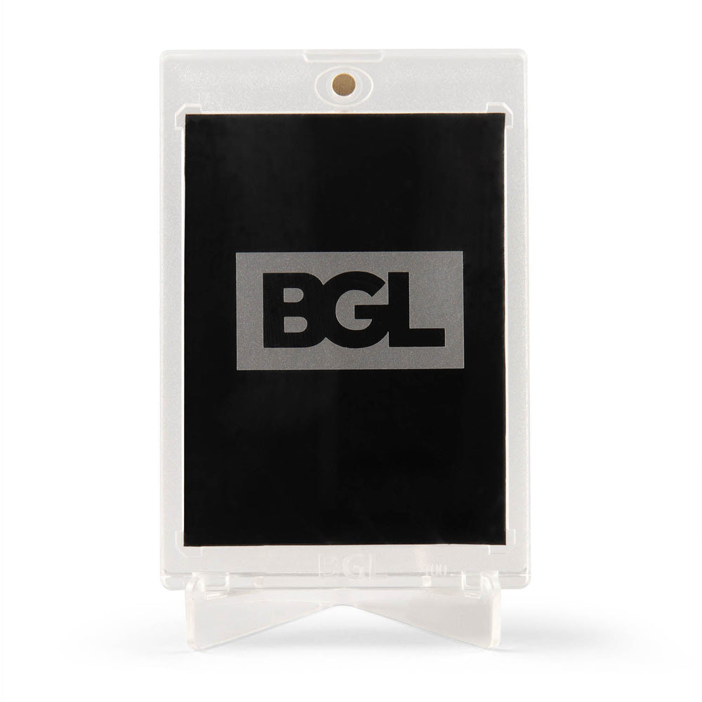 BGL Card Stands (5/50)