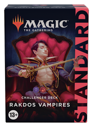 Challenger Deck 2022 (Rakdos Vampires)