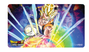 Ultra PRO: Playmat - Dragon Ball Super (Gogeta)