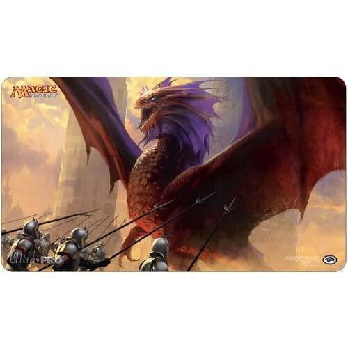 Ultra PRO: Playmat - Dragon's Maze (Legion's Initiative)