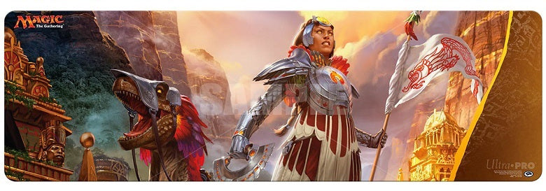 Ultra PRO: Playmat - Rivals of Ixalan (8ft Table)