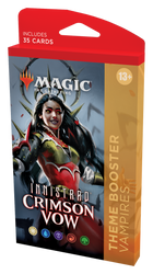 Innistrad: Crimson Vow - Theme Booster (Vampires)