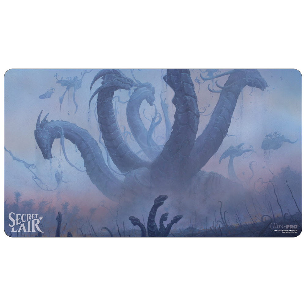 Ultra PRO: Playmat - Secret Lair Spookydrop 2023 (Progenitus)